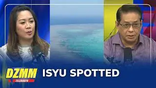 Isyu Spotted | DZMM Teleradyo (03 February 2026)