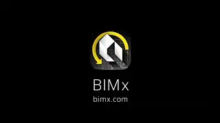 BIMx  How to use  のご紹介