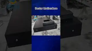 We manufacture customized granite components  #granitecomponents #blackgranitesurfaceplates #machine