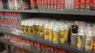 The Gifts For Geeks Retail Store