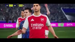 E football