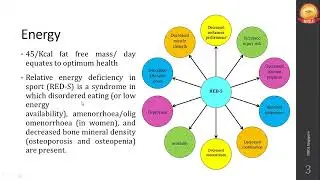 Overview of Sports Nutrition | Sports Nutrition