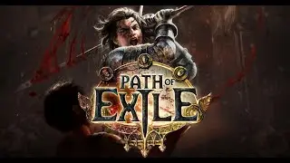 LEO and friends stream Path of Exile  Part 1