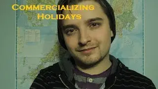 Commercializing Holidays