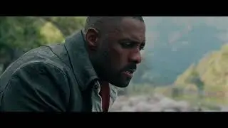 THE DARK TOWER: Available on Digital October 17 & on Blu-ray October 31!