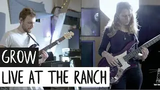 Thom Pankhurst | Grow - Live at The Ranch