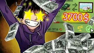 بدينا مشوارنا من الشارع و الحين شوفو وين وصلنا Passpartout 🤑 !!! #5