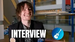 INTERVIEW: Neil Murdoch (Blue Nation)