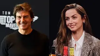 Tom Cruise Surprises &lsquo;Future Wife&rsquo; Ana de Armas with Lavish Romantic Gesture!