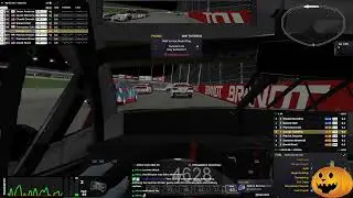 POSSIBLY MY BEST OVAL RACE EVER | iRacing 2025 S4W6 ARCA @ Chicagoland Speedway