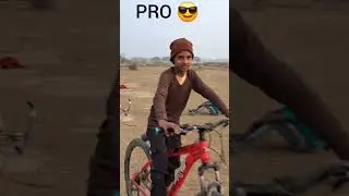 cycle stunt viral short please