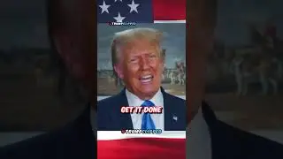 Donald Trump Mocking Joe Biden