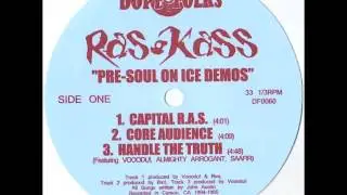 RAS KASS 