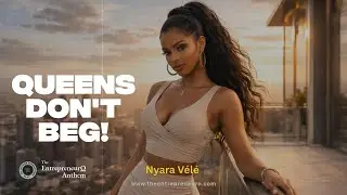 Queens Don't Beg - Nyara Vélé - Dancehall Music