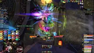 [NZ][Wow Mop] 25M Normal - First 8 Bosses
