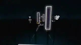 Camellia - Xeroa (Beat Saber Gameplay)