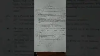 CLASS 10 SOCIAL STUDIES ANSWER KEY | TERM-1