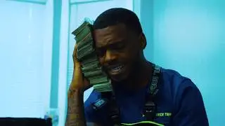 $lowbucks - Talm My Shit pt.2 (Official Music Video)
