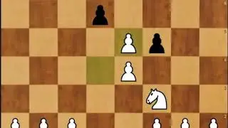 8  Philidor Defense: Philidor Countergambit, Berger Variation