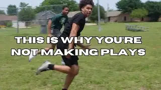 Master Agility & Change Direction Like A Pro