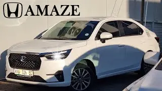 2025 Honda Amaze Review | What’s New, What’s Better & Is It Worth It?