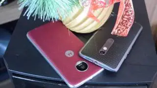 Motorola Moto X Play VS Moto Z Play: How one year makes a difference