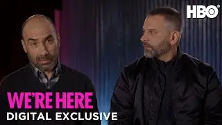 We're Here: Hello America (Digital Exclusive) | HBO