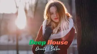 Carpathian Deep &ndash; Balkan Deep House | Ethno Rhythms & Mountain Echoes | Vaioma Sounds