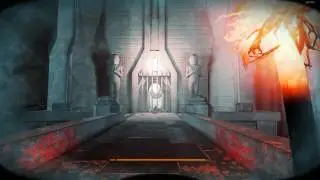 The Solus Project Secrets: Ice Path Device and two keys