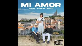 MI AMOR - G1@C0MO - PETOUK1NG - PUFFY13