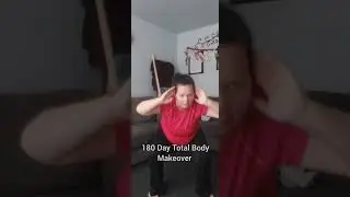 YouTube workout video | Mar. 14, 2024
