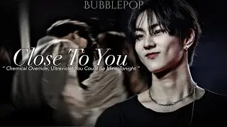 Enhypen Jungwon FF || Close To You - Oneshot