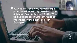 ICFTBA 2025-A Study on Stock Price Forecasting in Transportation Industry