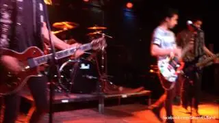 Seven45 - Plan-B (Live at Club Red)