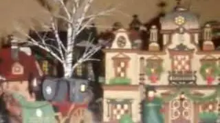 2006 Carla's Village Wonderland