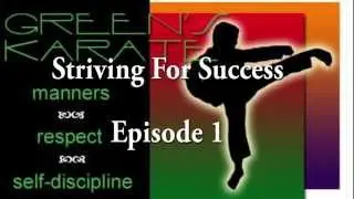 Striving For Success  S1E1 Jessica and Ian's Story
