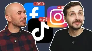 Tamna strana dru&scaron;tvenih mreža (ali i za&scaron;to ih ne treba mrzeti) | ZumIN Podcast Ep. 5