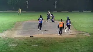 Sabpaisa Strikers vs SabPaisa Counter-Strikers | SabPaisa 3 match series SBS ground sec 135(Super &hellip;