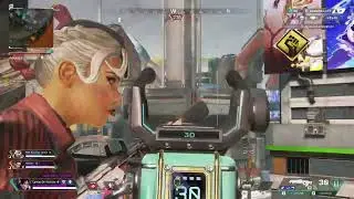 "Nego1FPS" For Fun lobby (MEME ALGS)