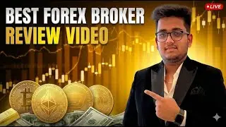 Broker Review : Best Trading Platform for Crypto ? |  Must Watch 🔥