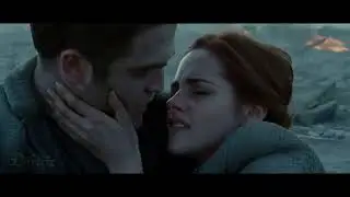 Twilight Saga 6 (2026) Trailer. 