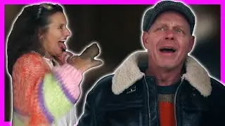 Winter Vol Liefde begint met hysterisch moment bij eerste date