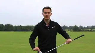 First Hit Mizuno JPX 850 Forged iron review - Today's Golfer