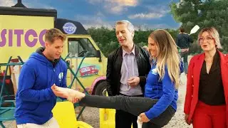 Les Mystères de l'Amour - Résumé épisodes S36E26~S37E04 [ SITCOMOLOGIE ]
