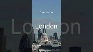 Study LSE's Executive Global Master's in Management (EGMiM)