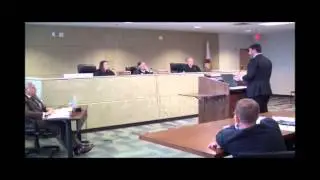 Creed & Gowdy Appellate Law Firm - Cannon v. Thomas