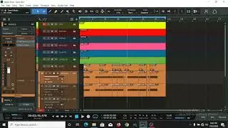 #gospel #mixing #smarkmix mixing bass and drums to standout in the mix