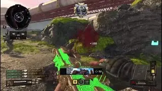 B04 DOULBE XP TDM COMEBACK WIN