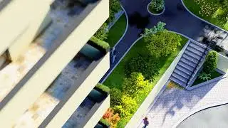 Locuințe Dorobantu Residence