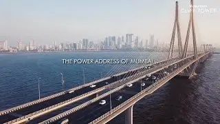 Exclusive Preview: Luxury Sea-Facing Residences at Rustomjee Cliff Tower, Bandstand